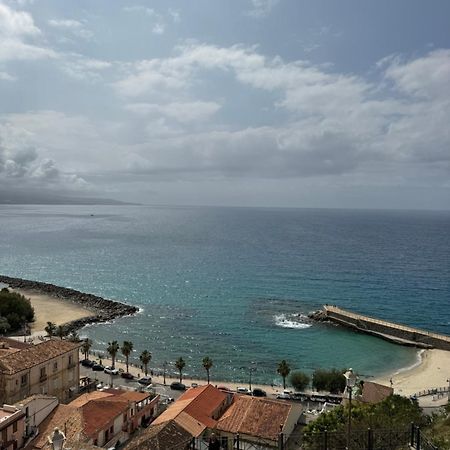 Apartamento Sabbia Di Marinella Pizzo  Exterior foto